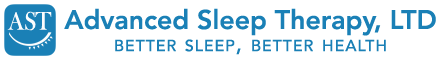 Advanced Sleep Therapy Logo