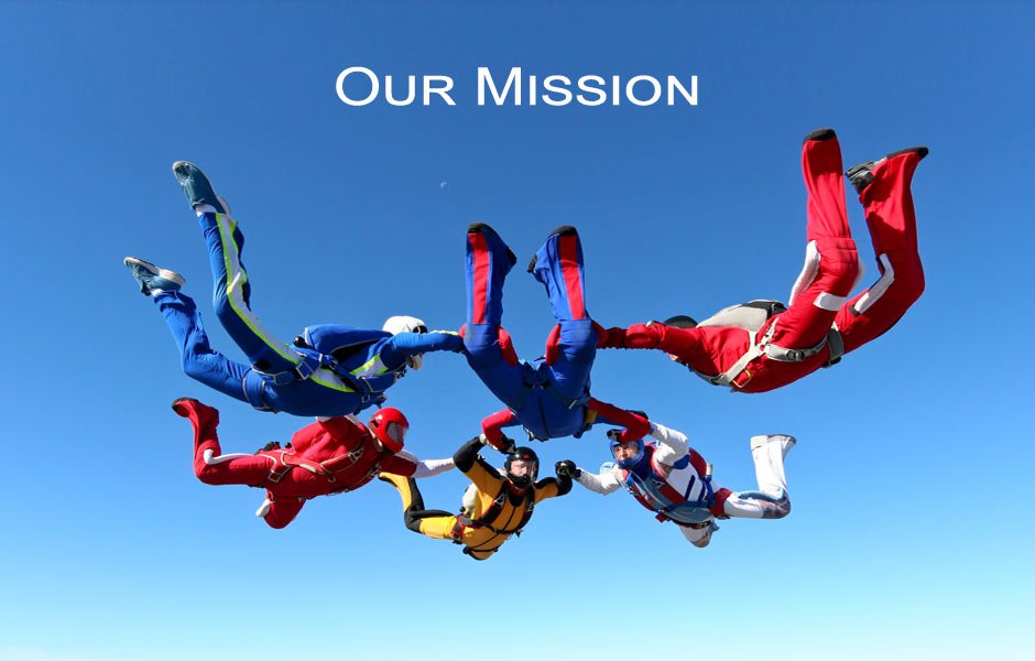 Our Mission