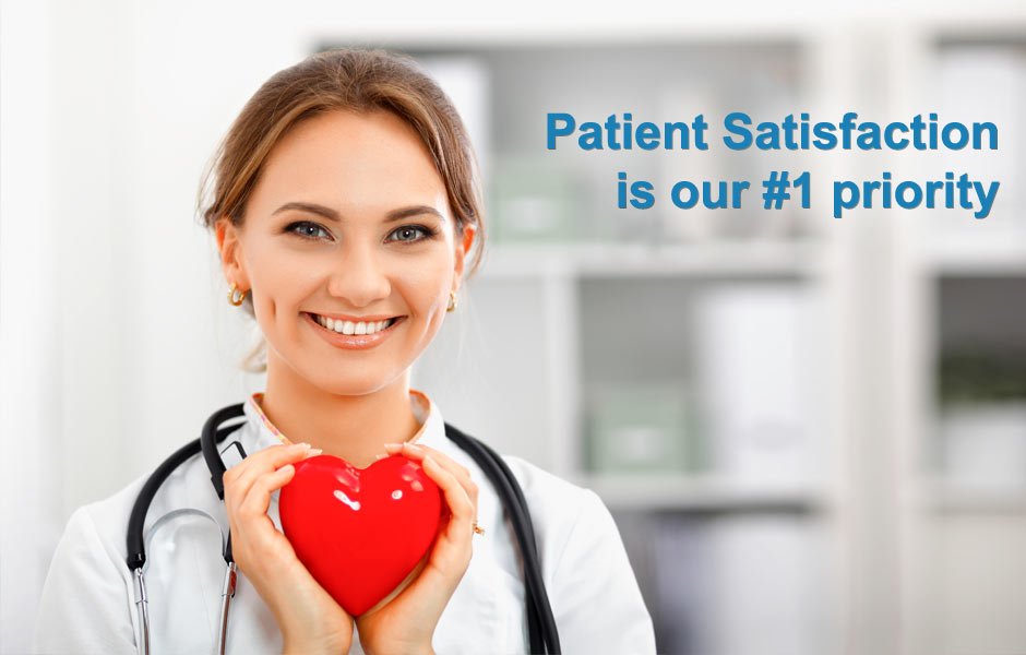 Patient Satisfaction